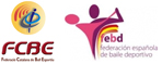 Reiteraci� Integraci� de la federaci� catalana (FCBE) a la federaci� espanyola (FEBD)  <img src="img/nou-fix.gif">